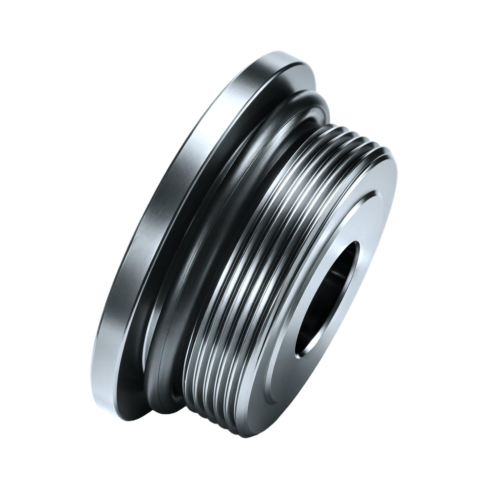 Power Trim/Tilt Cylinder Screw End Cap with Seals for Yamaha